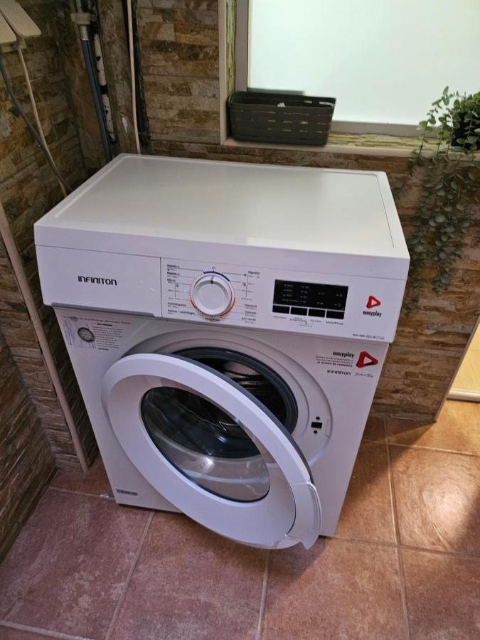 Mimoza Apartamento Torrevieja Bagian luar foto